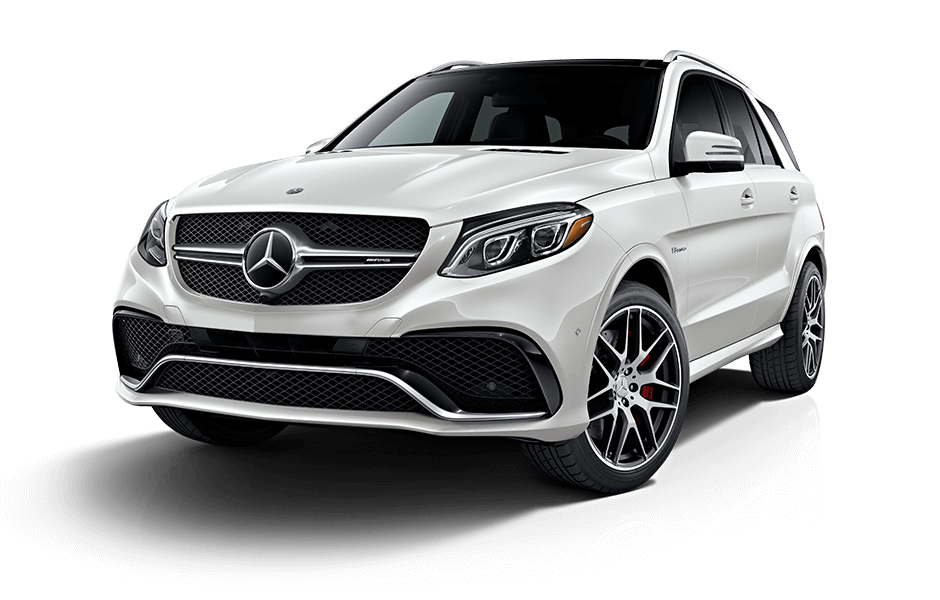 Mercedes - Impact Pare-Brise